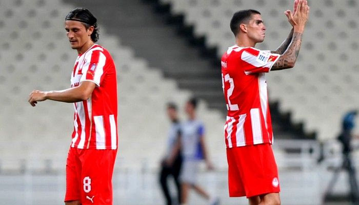 Προβληματισμός για την εμφάνιση, ικανοποίηση για το αποτέλεσμα