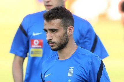 Φετφατζίδης: “Όσο παίζουμε, ελπίζουμε”