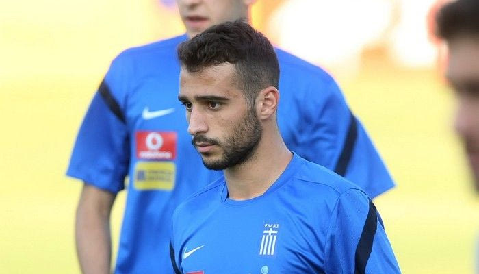 Φετφατζίδης: “Όσο παίζουμε, ελπίζουμε”