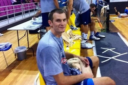 Αγνώριστος ο Φώτσης