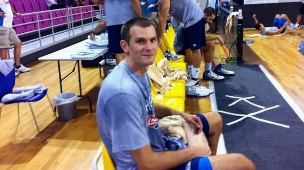 Αγνώριστος ο Φώτσης