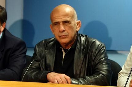 Η θέση Γαλακτόπουλου και Κάκκου