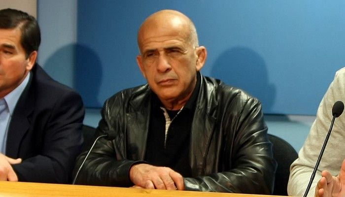 Η θέση Γαλακτόπουλου και Κάκκου