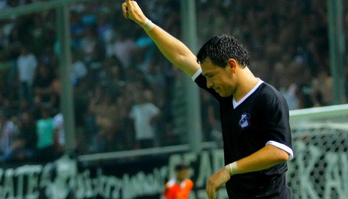 Aπών ο Γκαλέτι με ΠΑΟΚ