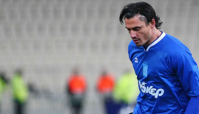Ένταση με Γκαλίνοβιτς στη Νέα Σμύρνη