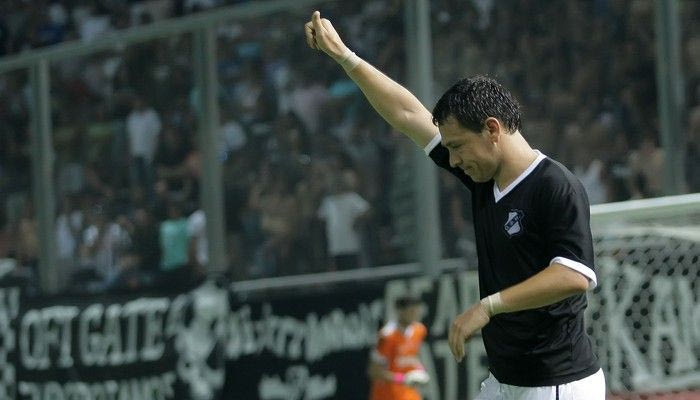 Γκαλέτι: “Από καλύτερος έγινα ένα τίποτα”