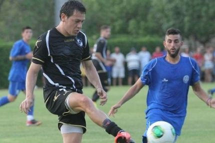 Ενσωματώθηκε και ο Γκαλέτι