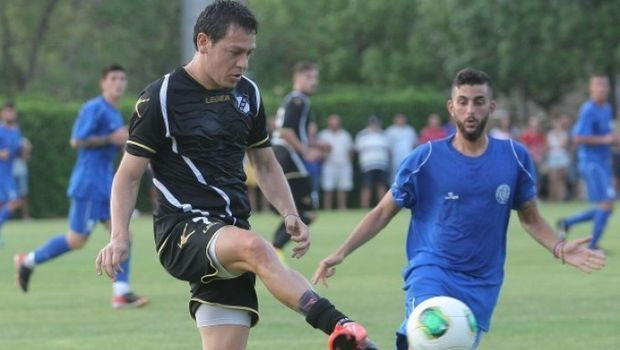 Ενσωματώθηκε και ο Γκαλέτι