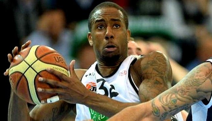 “Ψηλώνει” με Γκάρετ η Νέα Κηφισιά