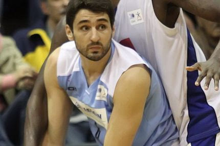 Παραμένει στον Κολοσσό ο Γεωργαλής