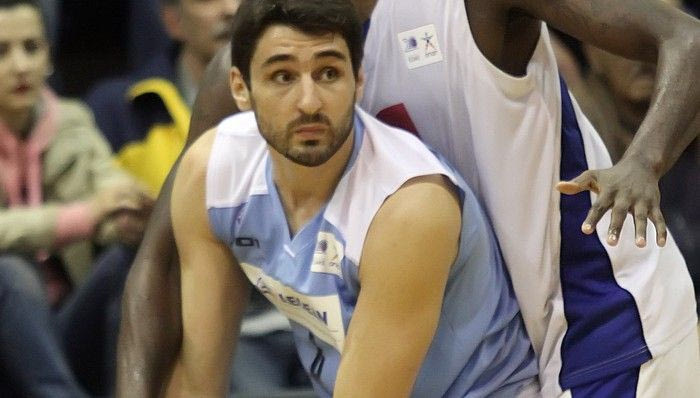 Παραμένει στον Κολοσσό ο Γεωργαλής