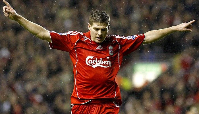 Απάντησε στον Σερ ο Τζέραρντ