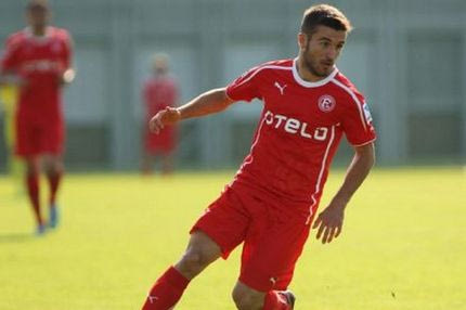 Στη “γωνία” για Γιαννιώτα