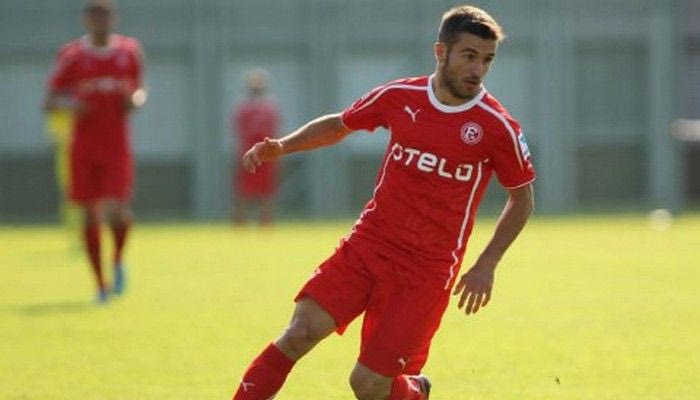 Στη “γωνία” για Γιαννιώτα