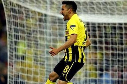 Ενα μήνα εκτός ο Γιντογκάν