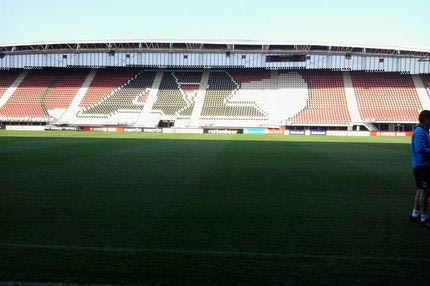 Γράμμα από το Άλκμααρ