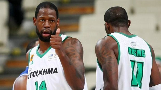 Γκιστ: “Για μεγάλα πράγματα φέτος”