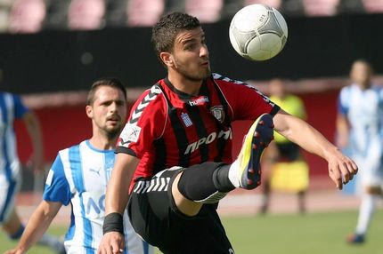 Η Παναχαϊκή έδωσε τον Γκούρτσα στην ΑΕΛ για να την βοηθήσει