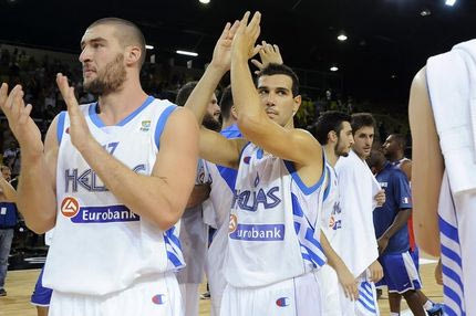 Μόνο το Γερμανία – Ελλάδα τηλεοπτικά