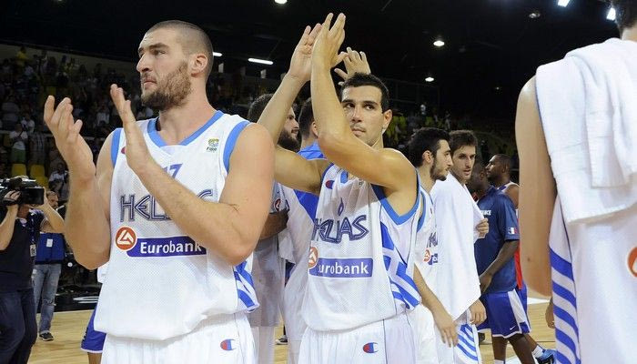 Μόνο το Γερμανία – Ελλάδα τηλεοπτικά