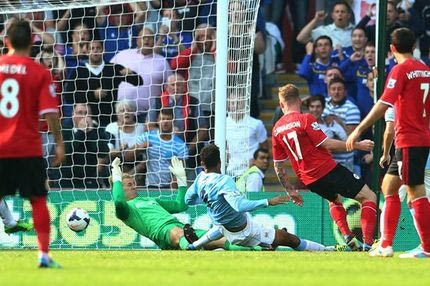 2η αγ.: Η Κάρντιφ σόκαρε τη Μάντσεστερ Σίτι