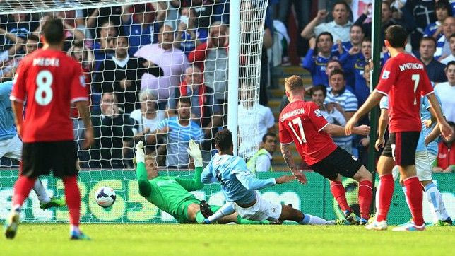 2η αγ.: Η Κάρντιφ σόκαρε τη Μάντσεστερ Σίτι