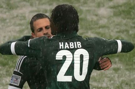 Στην Ελαζίγκσπορ Βιτόλο και Σο