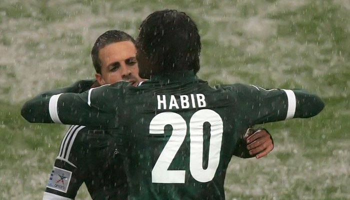 Στην Ελαζίγκσπορ Βιτόλο και Σο