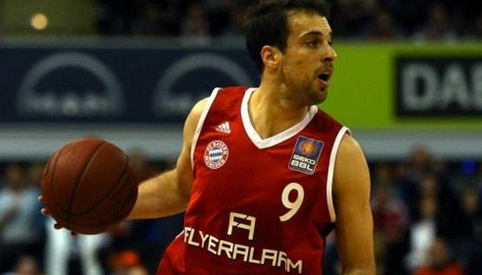 Προτίμησε τη Χάποελ ο Χαλπερίν