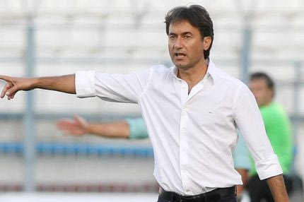 Χατζηνικολάου: “Όσοι αγαπούν τον Άρη έχουν υπομονή”