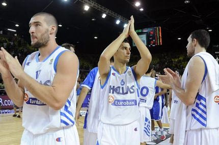 Είμαστε… πολλοί, έτοιμοι και με ζητήματα