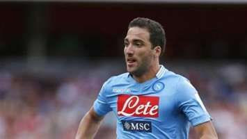 Έκανε “σεφτέ” ο Ιγκουαΐν