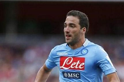 Ατύχημα εν πλω για τον Ιγκουαΐν