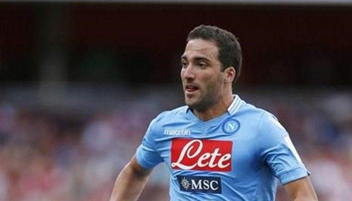 Ατύχημα εν πλω για τον Ιγκουαΐν