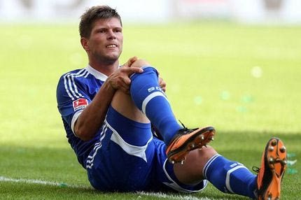 Αλλους δύο μήνες έξω ο Χούντελααρ