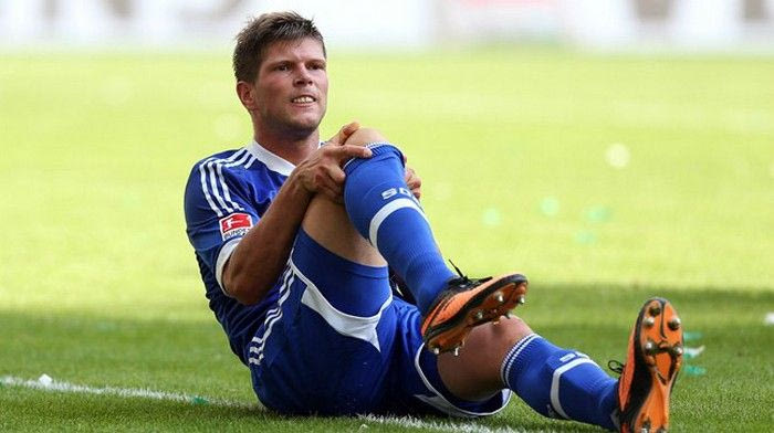 Αλλους δύο μήνες έξω ο Χούντελααρ