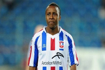 Ιμπέχ: “Καλή επιλογή ο Άρης”