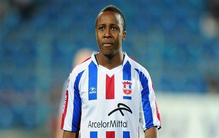 Ιμπέχ: “Καλή επιλογή ο Άρης”