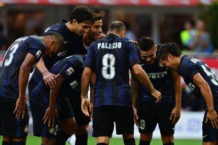 Συμφωνία 200.000.000 ευρώ με Nike για Ίντερ