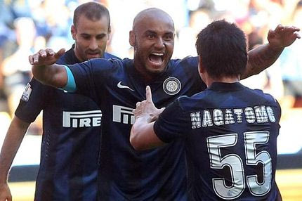 3ος γύρος: Άνετη πρόκριση για Ίντερ