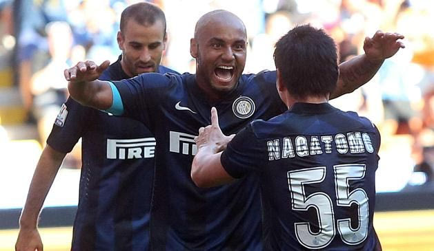 3ος γύρος: Άνετη πρόκριση για Ίντερ