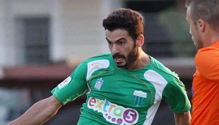 Χωρίς Ιωαννίδη στο Παγκρήτιο, ντεμπούτο ο Λυκογιάννης