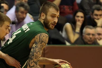 Επέστρεψε στα Ιλίσια ο Ιωάννου