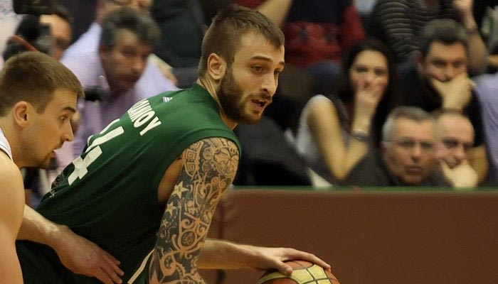 Επέστρεψε στα Ιλίσια ο Ιωάννου