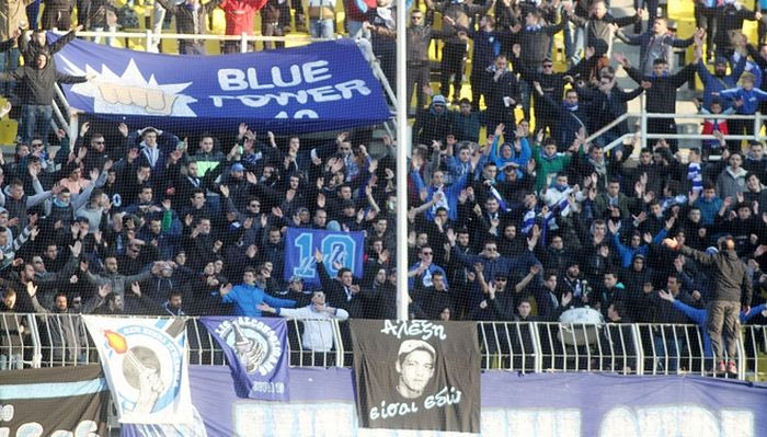 Πρόστιμα σε ΑΕΚ, ΠΑΟΚ και Ηρακλή