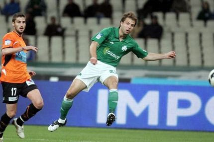 Ίβανσίτς: “Μπορεί να επιστρέψω”