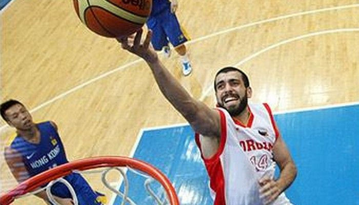 Νίκησε εύκολα και ελπίζει η Ιορδανία του Αλεξανδρή