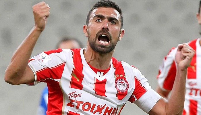 Χάνει Άντερλεχτ ο Μανιάτης