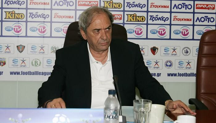 Ξεκαθαρίζει τις προθέσεις της η Β’ Εθνική