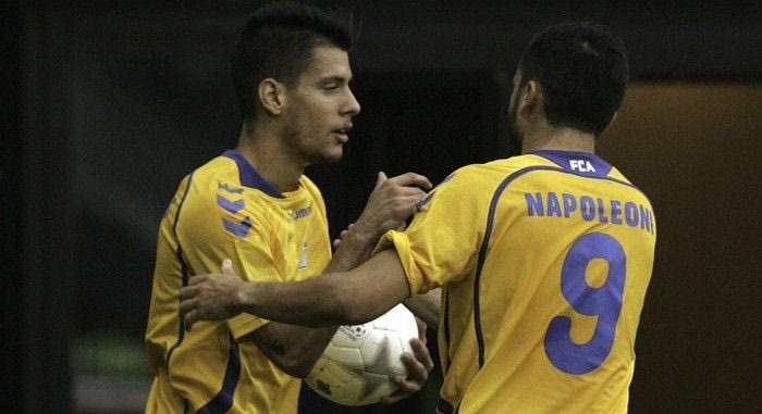 Καραγκούνης: “Μόνο πίκρα”